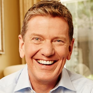 Profile picture for Michael Hyatt
