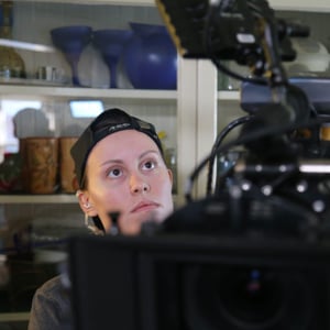 Profile picture for Laura Jansen