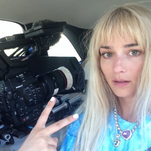 Profile picture for Joanna Nordahl