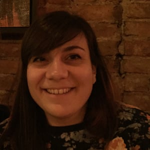 Profile picture for Stephanie Andreou