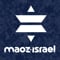Portrait image for maozisrael