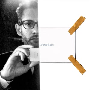Profile picture for jason wishnow