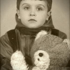 Profile picture for Evgeny Andreev