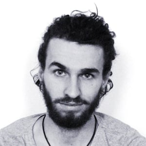 Profile picture for Nicolas Hommel