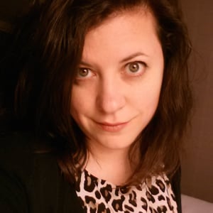 Profile picture for Katie Camosy