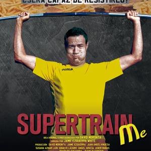 Profile picture for Supertrainme