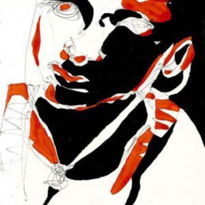 Profile picture for Mikouline ---- Dorianne Fibleuil