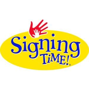 Profile picture for Signing Time