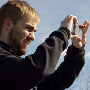 Profile picture for Matt Thomas