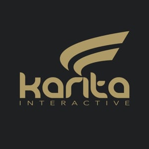 Profile picture for Karita Interactive