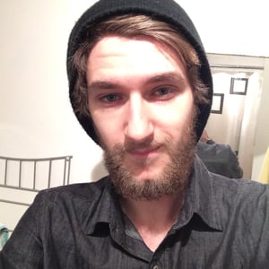 Profile picture for Dave Barriault
