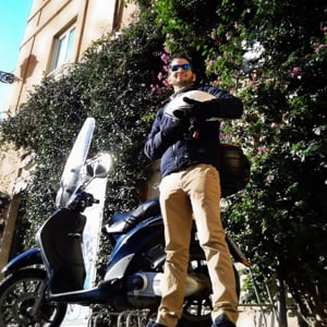 Profile picture for Giancarlo Iannotta