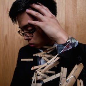 Profile picture for Evan Yee