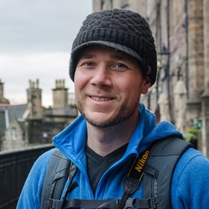 Profile picture for Brent Powell