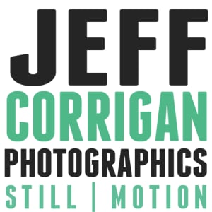 Profile picture for Jeff Corrigan