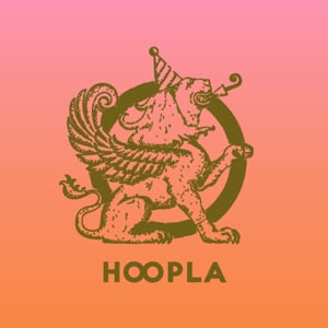 Profile picture for Hoopla