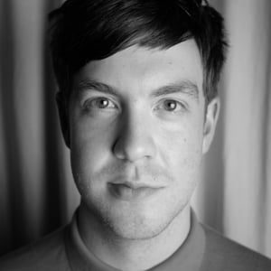 Profile picture for Ian Forbes