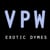 VPW Exotic Dymes
