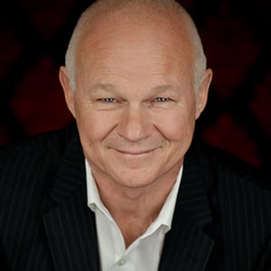 Profile picture for Rodney Charters