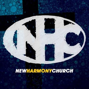 Profile picture for New Harmony Church