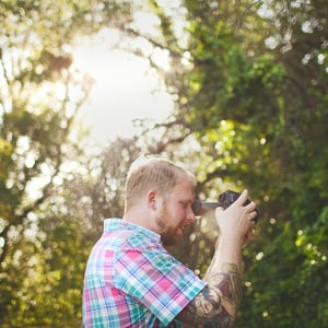 Profile picture for Tyler Faires