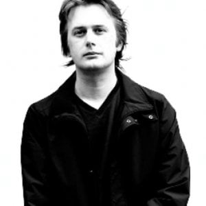 Profile picture for Andrew Ostler