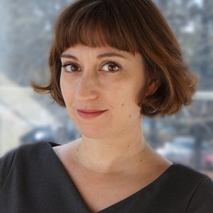 Profile picture for Lisa Stock