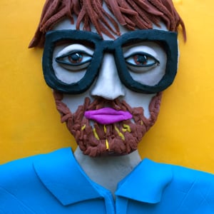 Profile picture for Andy Adams