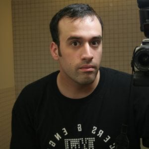 Profile picture for Michael Paragone