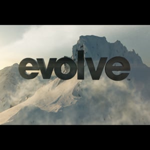 Profile picture for Evolve