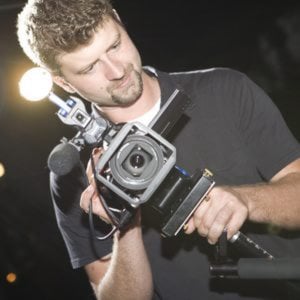 Profile picture for Paul Ufema