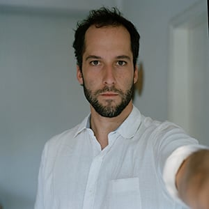 Profile picture for Jordi Ruiz Cirera