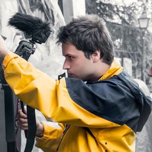 Profile picture for Marcos Echevarria