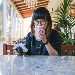 Profile picture for Qingyi Kiu