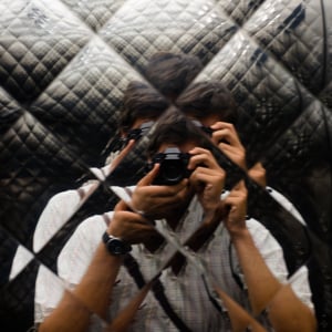 Profile picture for Tony Blahd