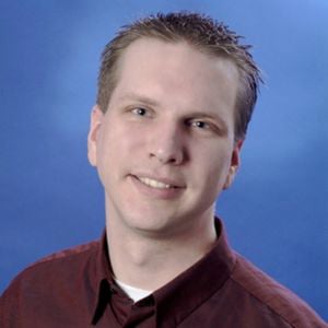 Profile picture for Nicolas-James Artley