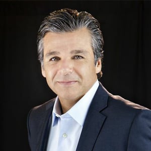 Profile picture for Jentezen Franklin