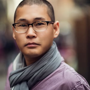 Profile picture for Tam Nguyen