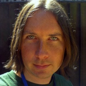 Profile picture for Tom Goskar