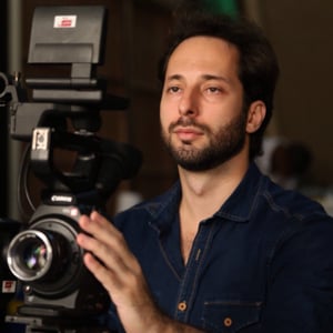 Profile picture for Nicolas Viggiani