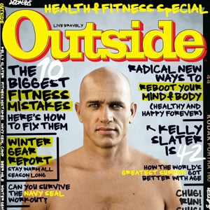 Profile picture for Outside Magazine