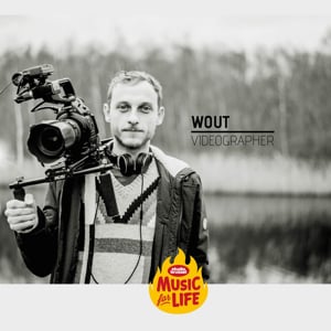 Profile picture for wout