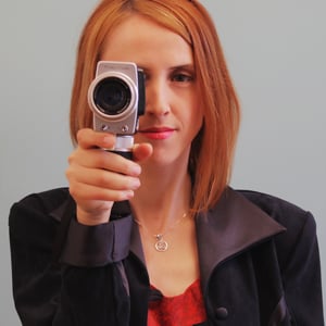 Profile picture for Gökçe Pehlivanoğlu