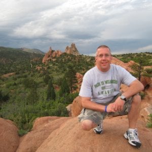 Profile picture for Richard Huntington