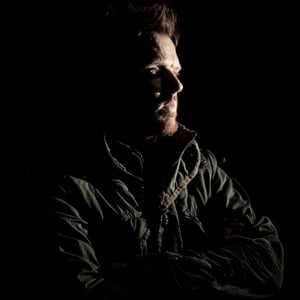 Profile picture for Timo Baker