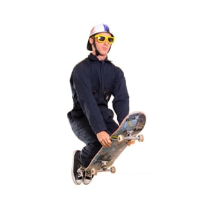 Profile picture for Dillon Buss