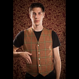 Profile picture for Leif Norman