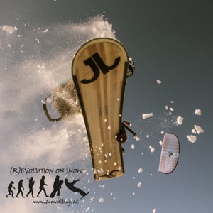 Profile picture for Snowkiting.at