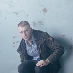 Profile picture for Lee Jones