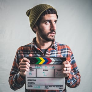 Profile picture for Ben Figueiredo